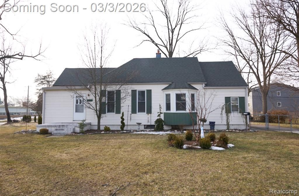 5915 Merriman Road, Garden City, MI 48135 Main Photo
