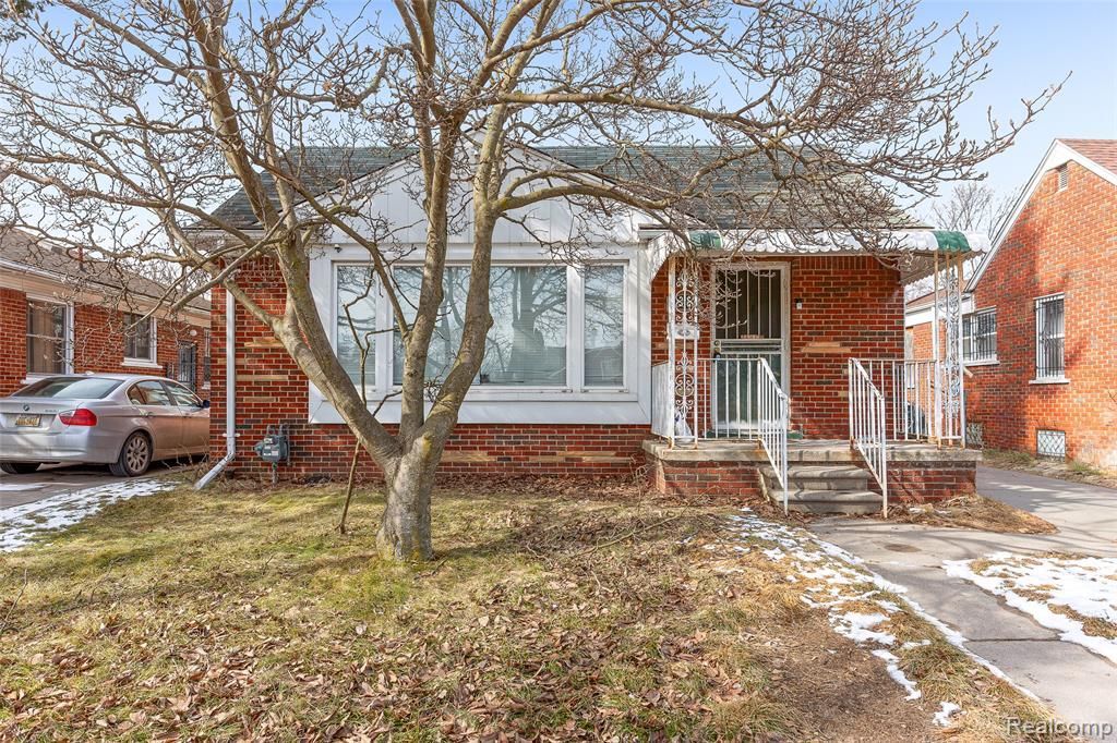 18867 Rogge Street , Detroit, MI 48234 Main Photo