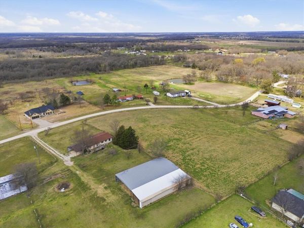 6563 Private Road 2269 , Quinlan, TX 75474