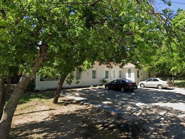 805 S Tyler Street, Unit 3, Dallas, TX 75208