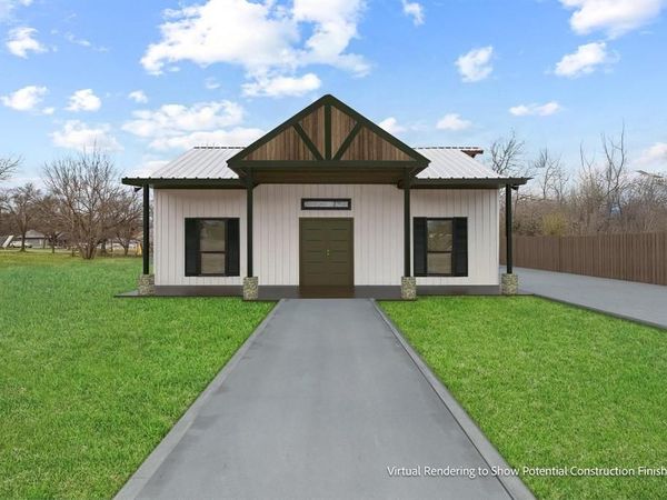 204 S Main Street, Ector, TX 75439