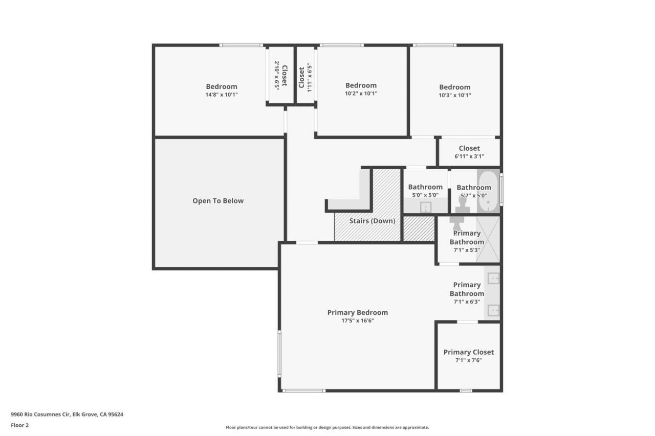 9960 Rio Cosumnes Cir, Elk Grove, CA 95624 Photo