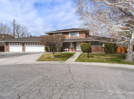 2303 Queen Anne Court, Reno, NV 89509 Photo