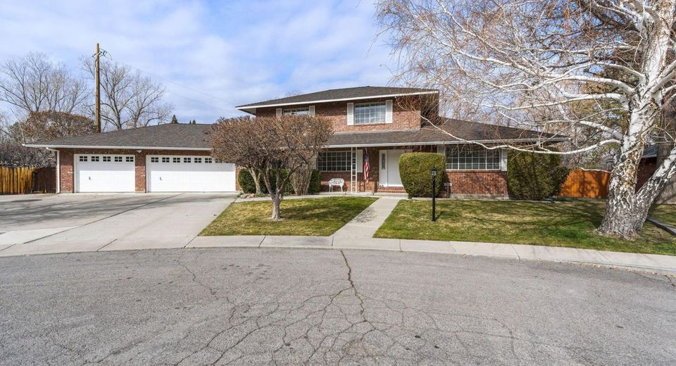 2303 Queen Anne Court, Reno, NV 89509 Photo
