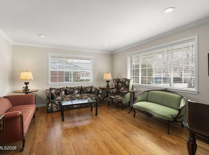 2303 Queen Anne Court, Reno, NV 89509 Photo