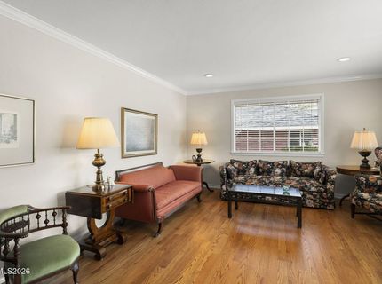 2303 Queen Anne Court, Reno, NV 89509 Photo