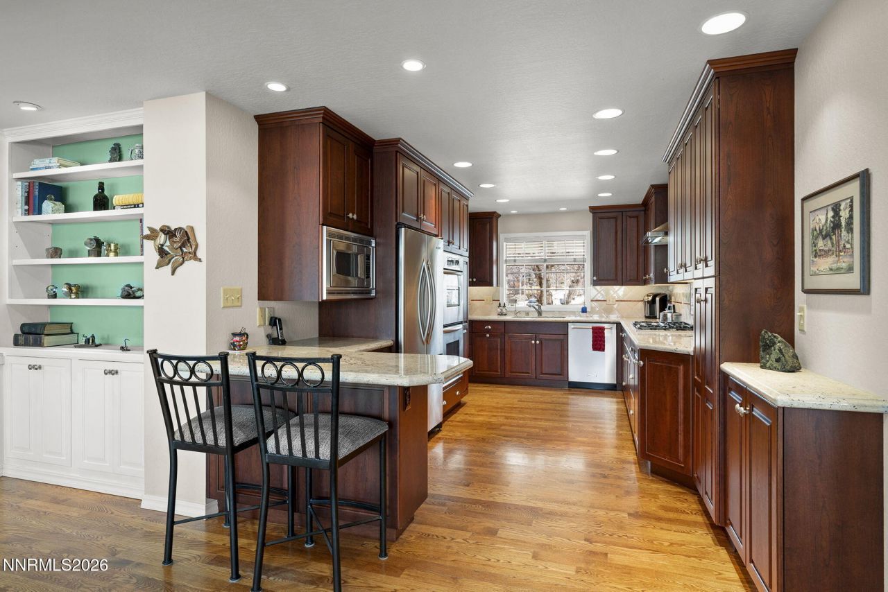 2303 Queen Anne Court, Reno, NV 89509 Photo