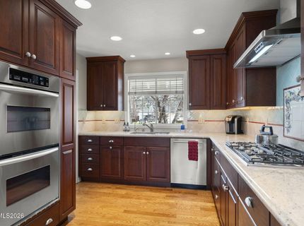 2303 Queen Anne Court, Reno, NV 89509 Photo