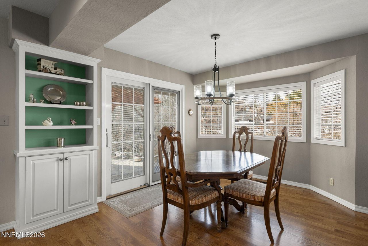 2303 Queen Anne Court, Reno, NV 89509 Photo