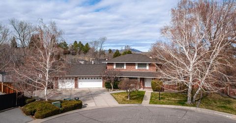 2303 Queen Anne Court, Reno, NV 89509 Photo