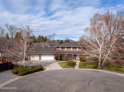 2303 Queen Anne Court, Reno, NV 89509 Photo
