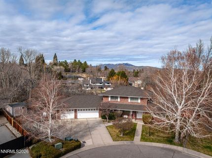 2303 Queen Anne Court, Reno, NV 89509 Photo