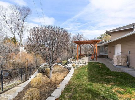 2303 Queen Anne Court, Reno, NV 89509 Photo