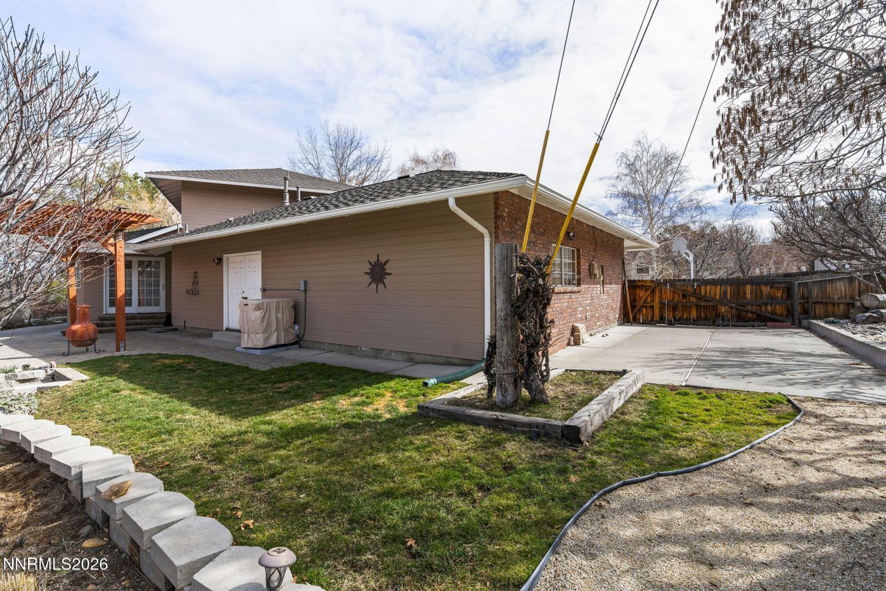 2303 Queen Anne Court, Reno, NV 89509 Photo