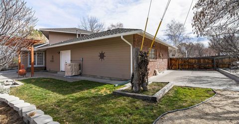 2303 Queen Anne Court, Reno, NV 89509 Photo