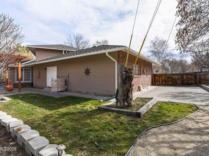 2303 Queen Anne Court, Reno, NV 89509 Photo