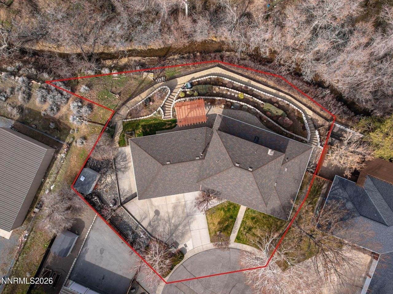 2303 Queen Anne Court, Reno, NV 89509 Photo