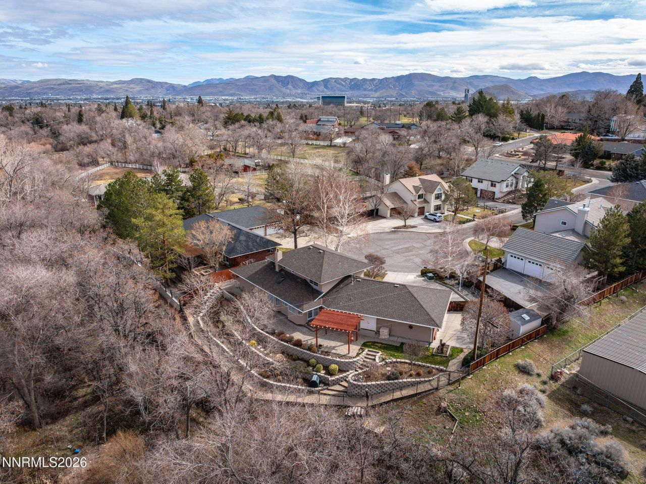 2303 Queen Anne Court, Reno, NV 89509 Photo