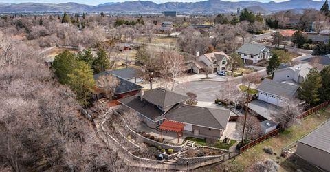 2303 Queen Anne Court, Reno, NV 89509 Photo
