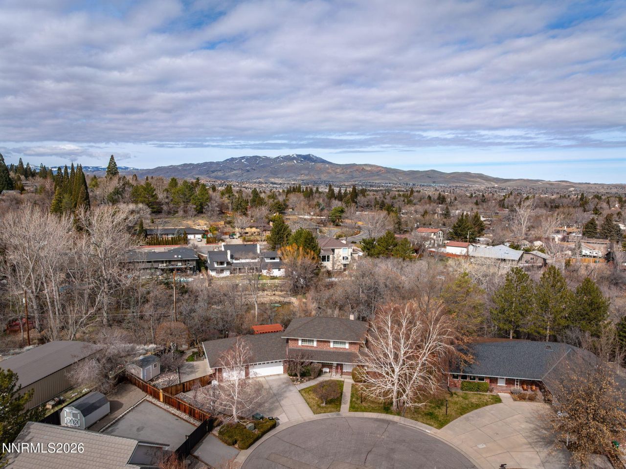 2303 Queen Anne Court, Reno, NV 89509 Photo