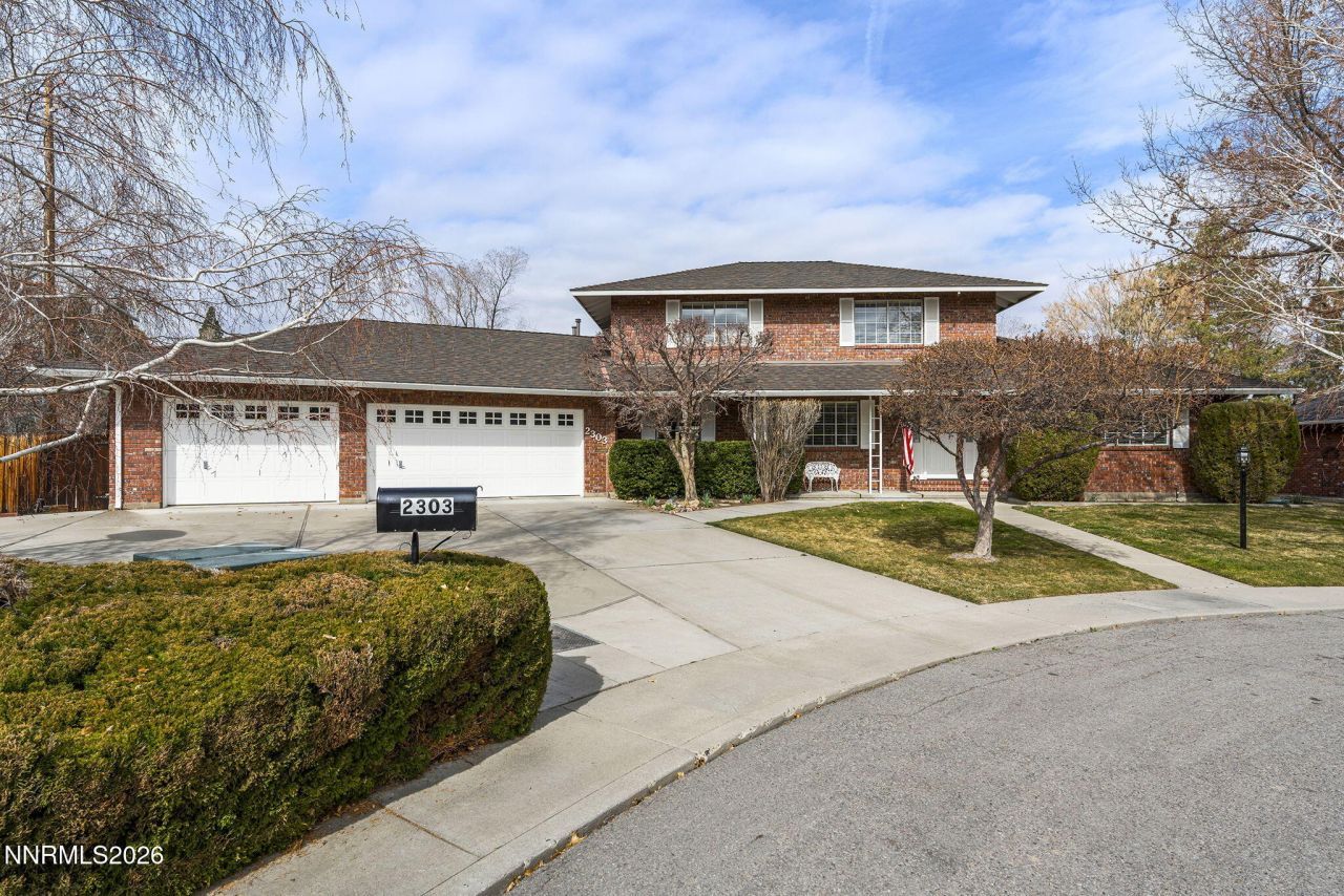 2303 Queen Anne Court, Reno, NV 89509 Photo