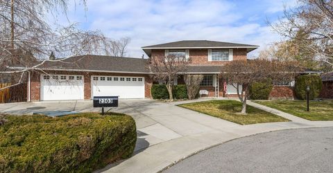 2303 Queen Anne Court, Reno, NV 89509 Photo