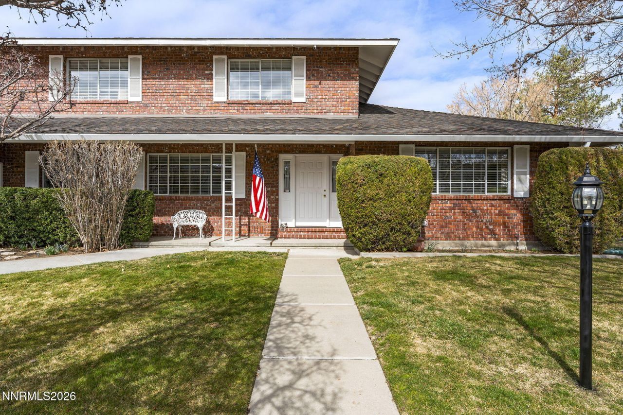 2303 Queen Anne Court, Reno, NV 89509 Photo