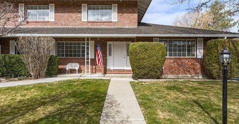 2303 Queen Anne Court, Reno, NV 89509 Photo