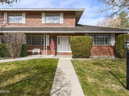 2303 Queen Anne Court, Reno, NV 89509 Photo