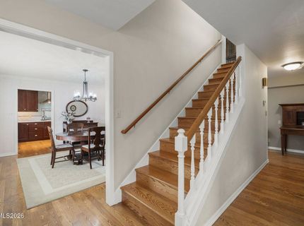 2303 Queen Anne Court, Reno, NV 89509 Photo