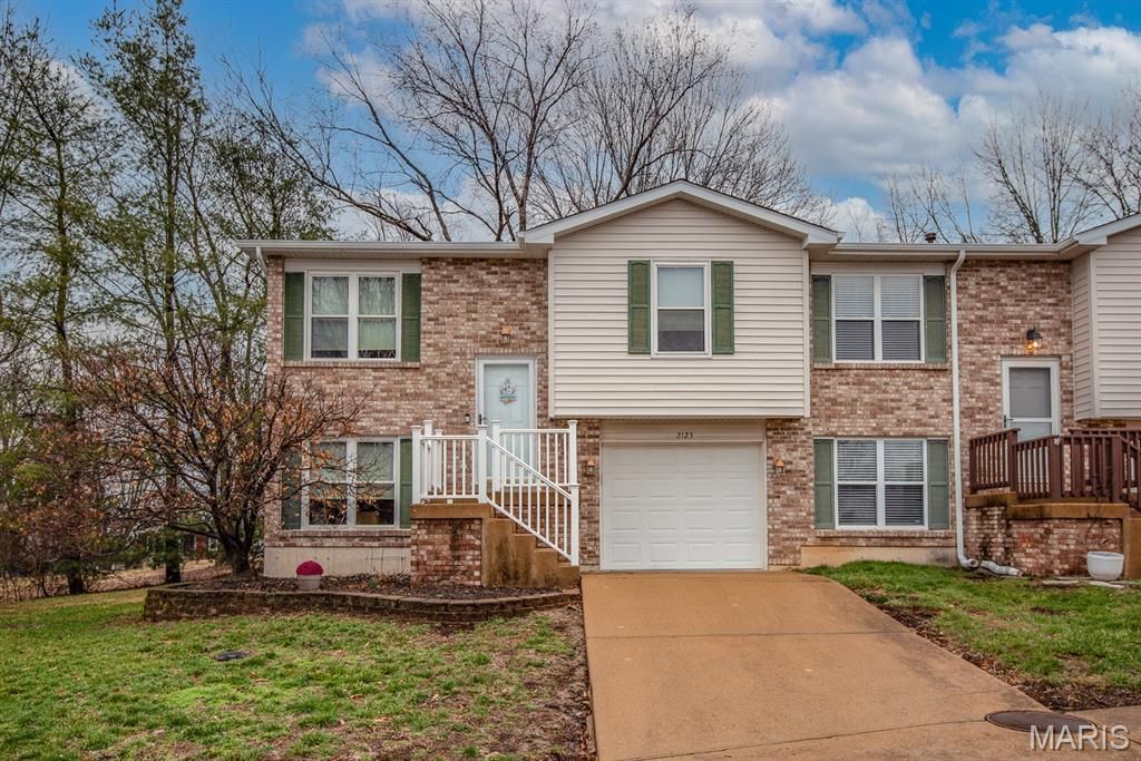 2123 Berrywood Court Court , Arnold, MO 63010 Main Photo