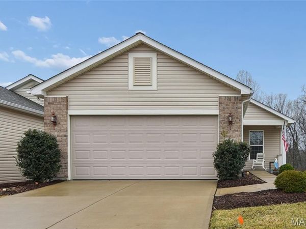 849 Elaine Drive , O'Fallon, MO 63366