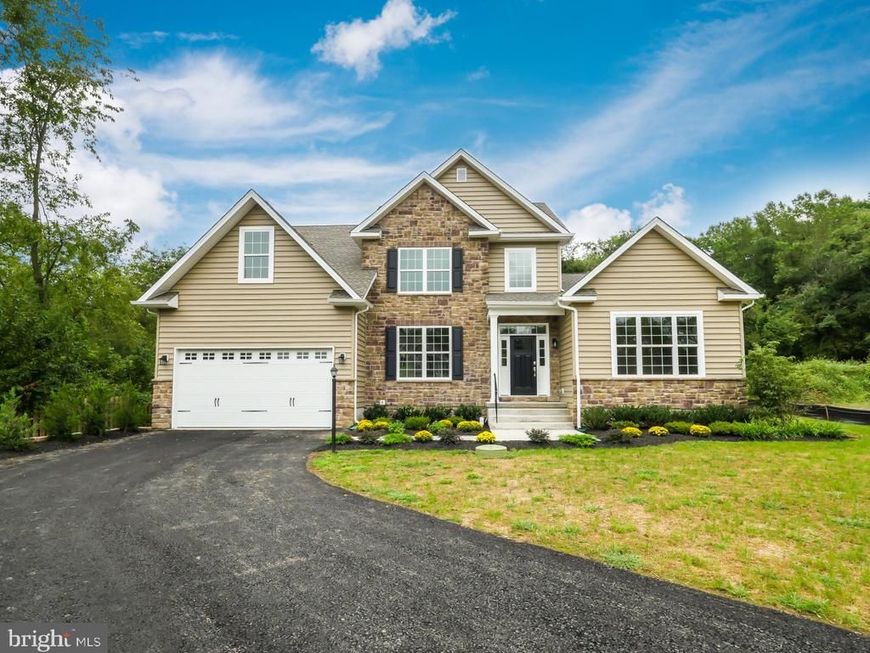 6608 Ferry Rd. , New Hope, PA 18938 Main Photo