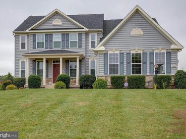 7495 EDINGTON DRIVE, WARRENTON, VA 20187