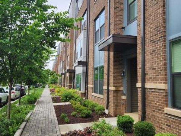 16240 CONNORS WAY, Unit 46, ROCKVILLE, MD 20855