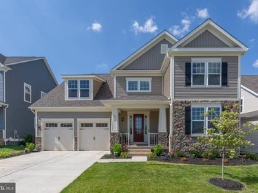 512 CRAB APPLE DRIVE, STAFFORD, VA 22554