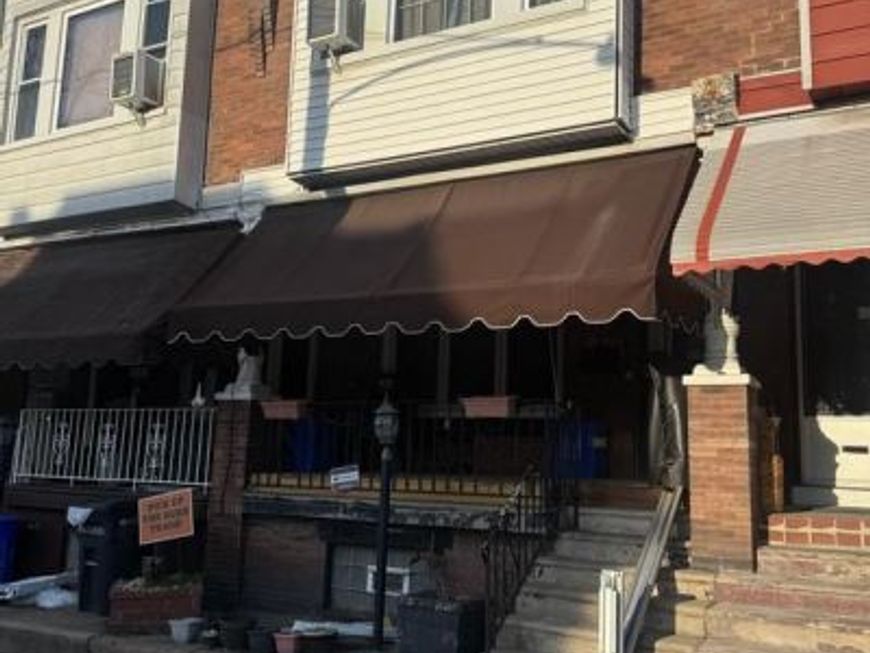 3028 N 25th Street, Philadelphia, PA 19132 Main Photo