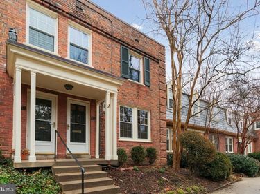 1415 S BARTON STREET S, Unit 255, ARLINGTON, VA 22204