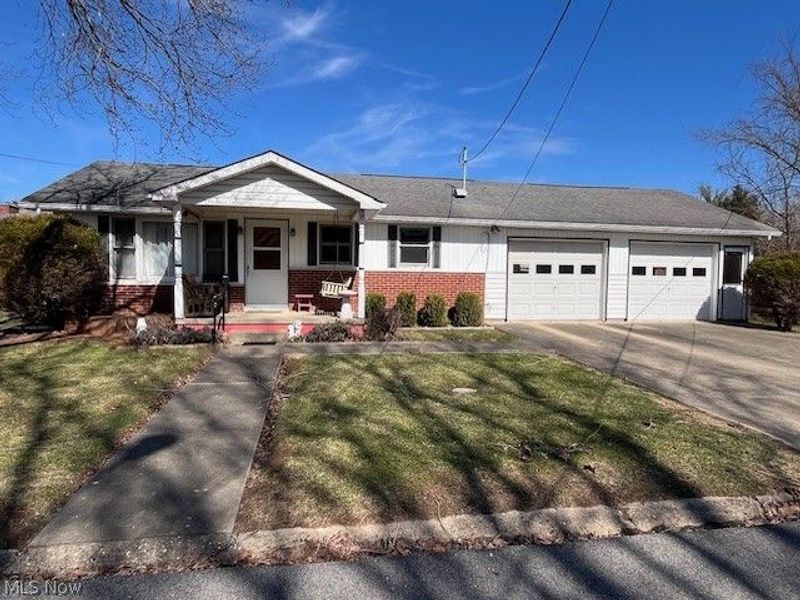 35 Highland Drive, Caldwell, OH 43724 Photo 1