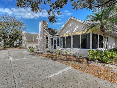 4538 CITATION LANE , Unit D, SARASOTA, FL 34233