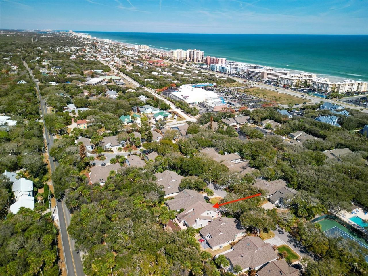 4208 Gull Cove, New Smyrna Beach, FL 32169 Photo