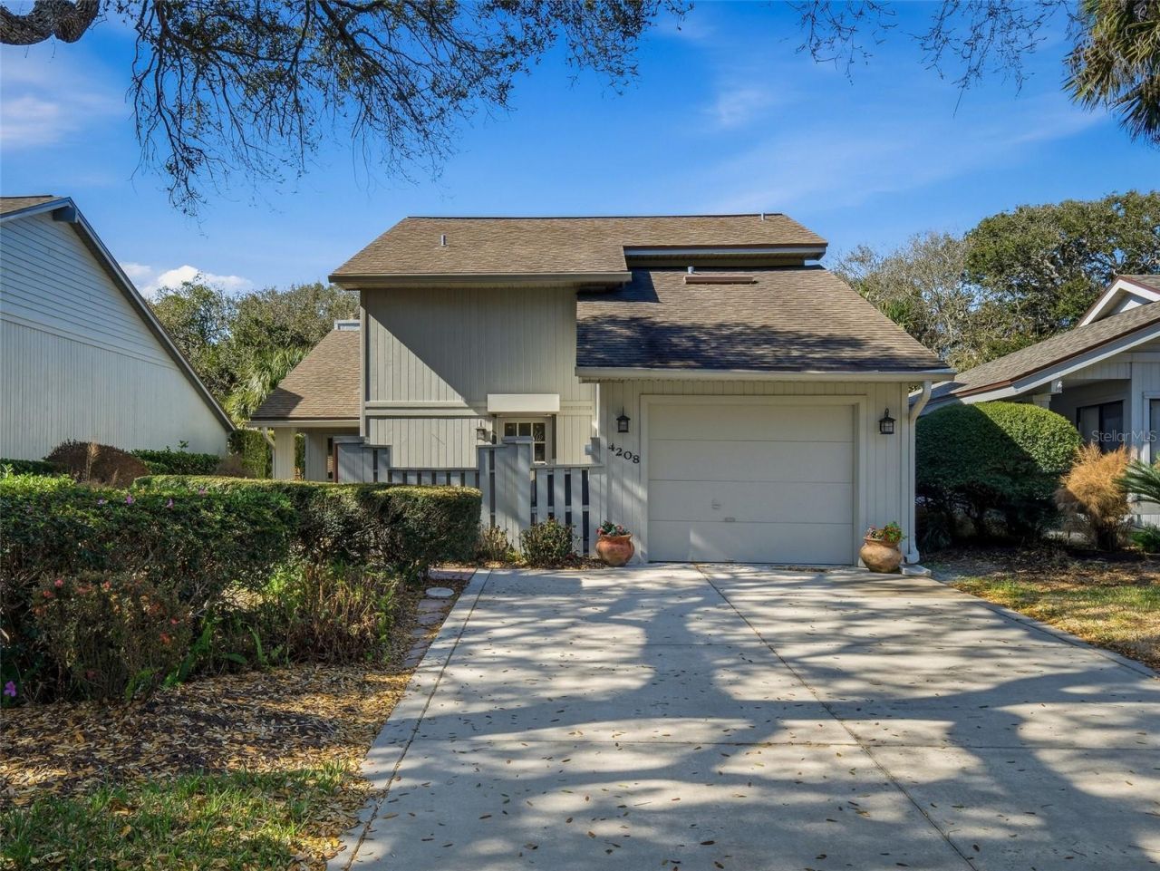 4208 Gull Cove, New Smyrna Beach, FL 32169 Photo