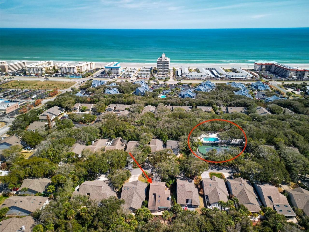 4208 Gull Cove, New Smyrna Beach, FL 32169 Photo