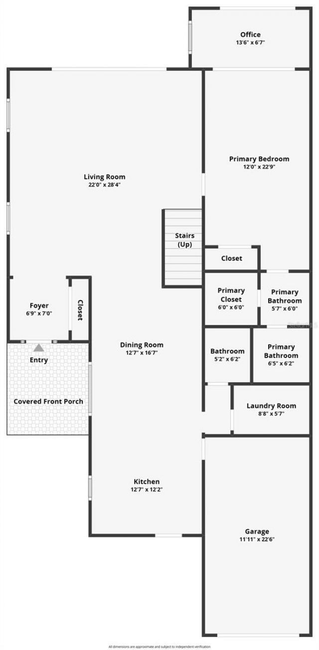 4208 Gull Cove, New Smyrna Beach, FL 32169 Photo