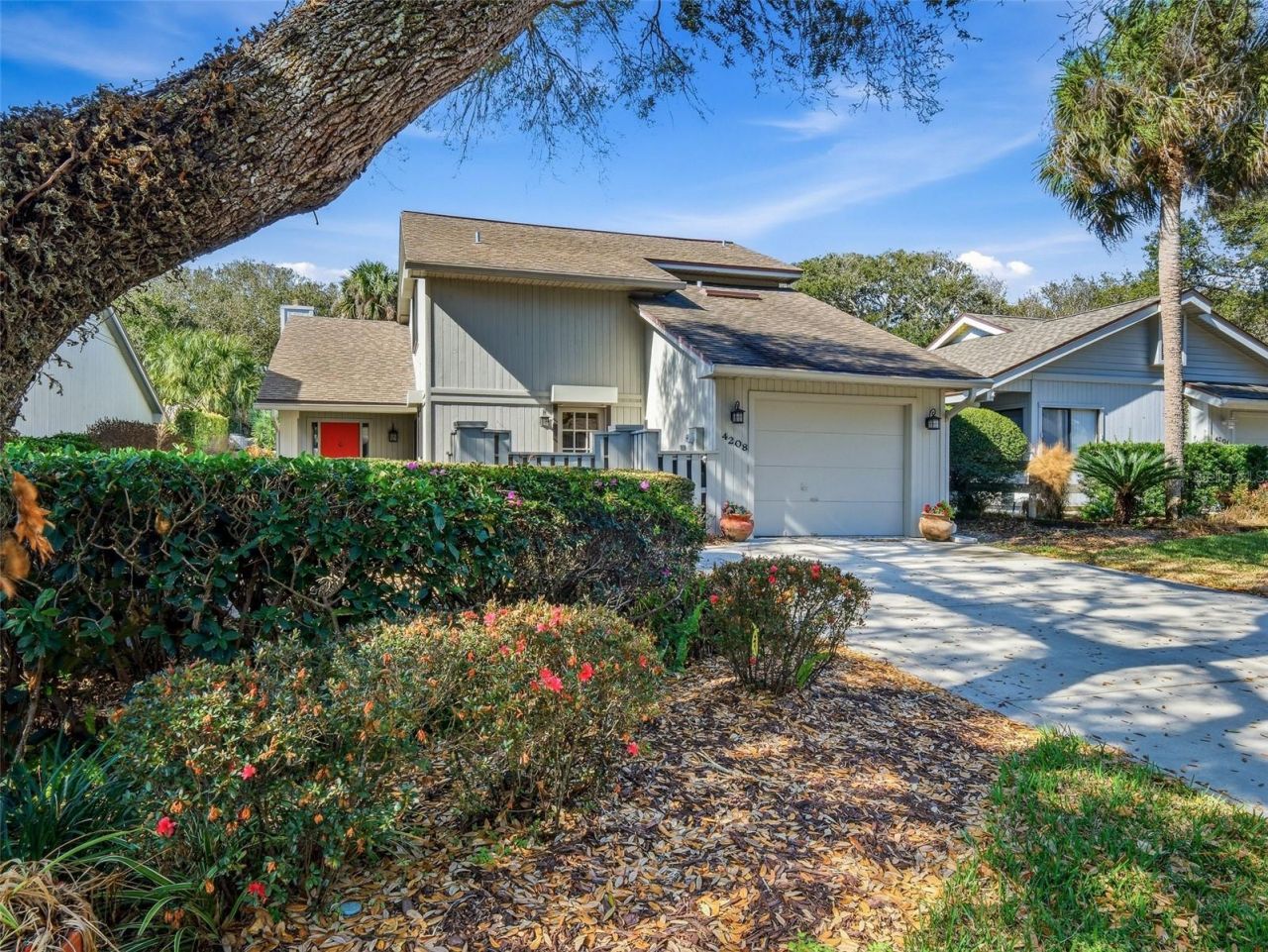 4208 Gull Cove, New Smyrna Beach, FL 32169 Photo