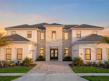 9760 LAUREL BERRY DRIVE, ORLANDO, FL 32827