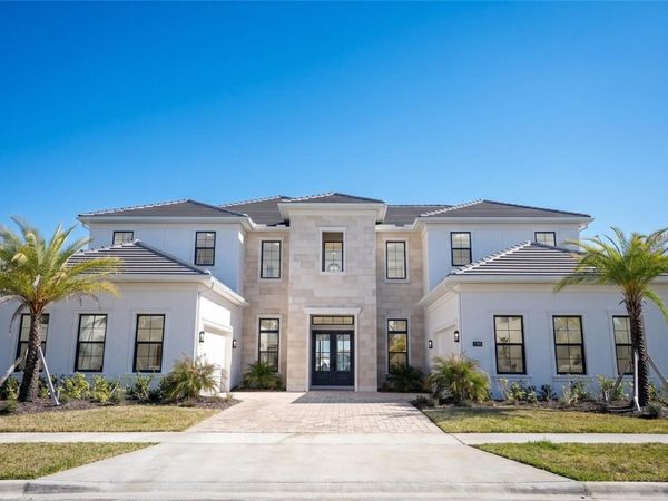 9760 LAUREL BERRY DRIVE, ORLANDO, FL 32827
