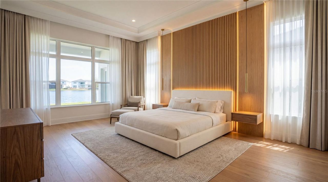 9760 Laurel Berry Drive , Orlando, FL 32827 Photo