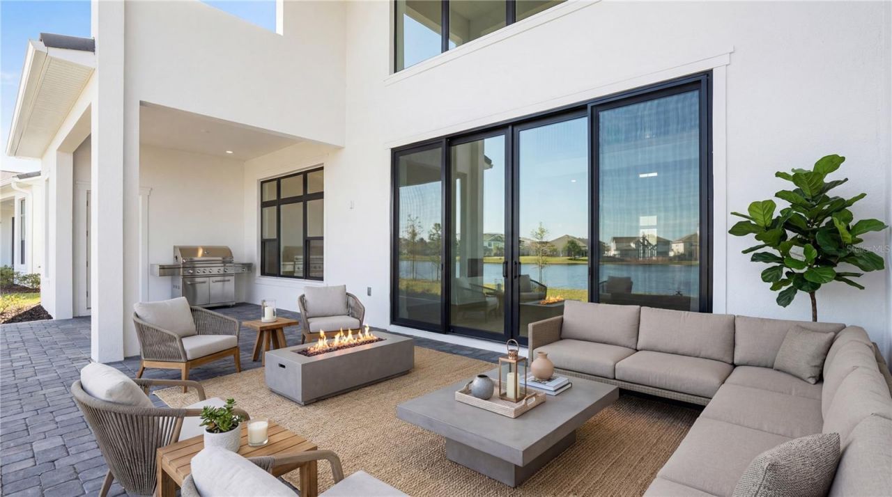 9760 Laurel Berry Drive , Orlando, FL 32827 Photo