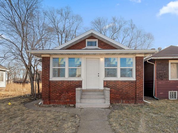 361 Madison Street , Gary, IN 46402